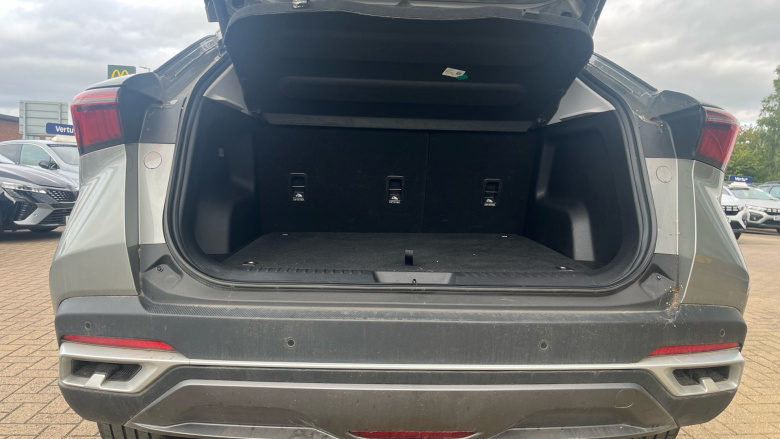 Omoda 5 1.6 TGDI Noble 5dr 7DCT Petrol Estate